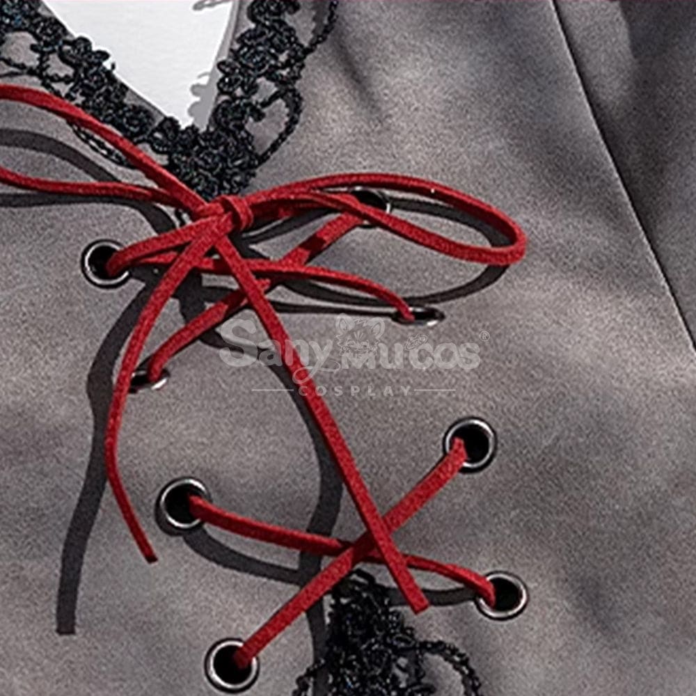 【In Stock】Anime Shugo Kyara! Cosplay Tsukiyomi Utau Costume Premium Edition Costumes