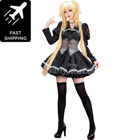 【In Stock】Anime Shugo Kyara! Cosplay Tsukiyomi Utau Costume Premium Edition Costumes