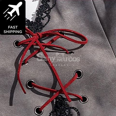 【In Stock】Anime Shugo Kyara! Cosplay Tsukiyomi Utau Costume Premium Edition Costumes