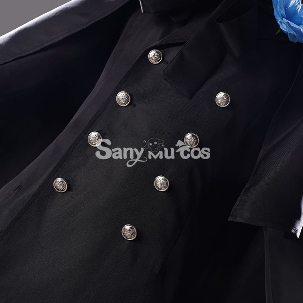【Weekly Flash Sale On Www.sanymucos.com】【48H To Ship】Black Butler Ciel Phantomhive Funeral