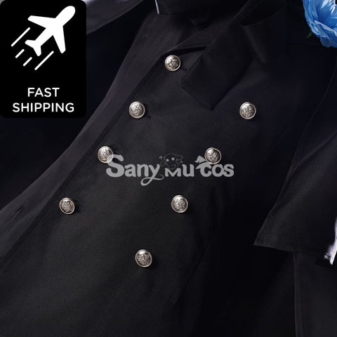 【Weekly Flash Sale On Www.sanymucos.com】【48H To Ship】Black Butler Ciel Phantomhive Funeral