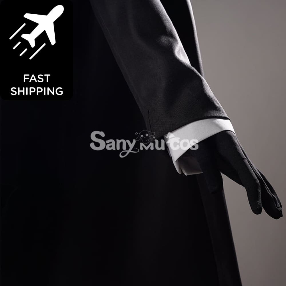 【Weekly Flash Sale On Www.sanymucos.com】【48H To Ship】Black Butler Ciel Phantomhive Funeral