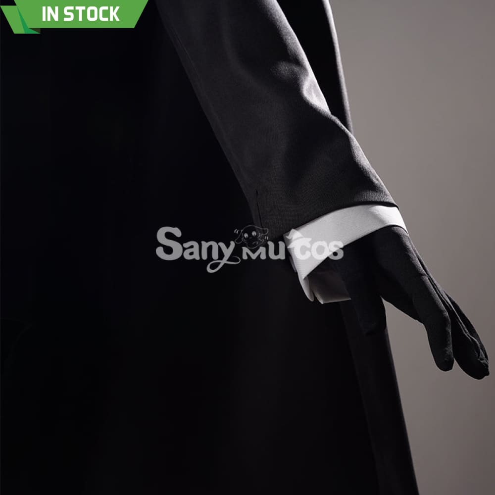 【Weekly Flash Sale On Www.sanymucos.com】【48H To Ship】Black Butler Ciel Phantomhive Funeral