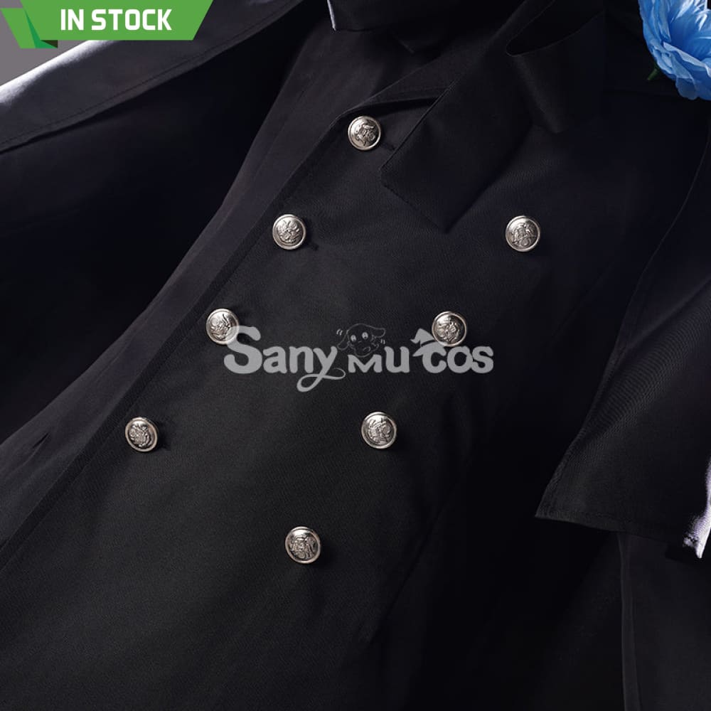 【Weekly Flash Sale On Www.sanymucos.com】【48H To Ship】Black Butler Ciel Phantomhive Funeral