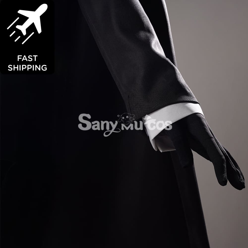 【Weekly Flash Sale On Www.sanymucos.com】【48H To Ship】Black Butler Ciel Phantomhive Funeral