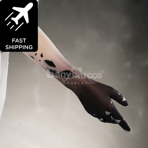 【Pre-Sale】Game Arknights Cosplay Amiya Cosplay Costume Premium Edition Cosplay Costumes