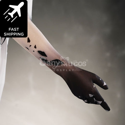 【Pre-Sale】Game Arknights Cosplay Amiya Cosplay Costume Premium Edition Cosplay Costumes