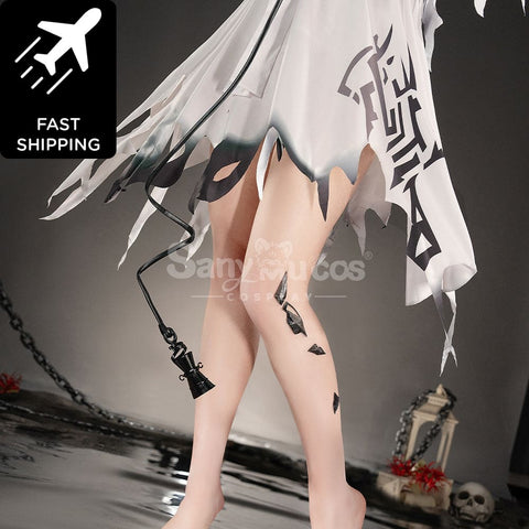 【Pre-Sale】Game Arknights Cosplay Amiya Cosplay Costume Premium Edition Cosplay Costumes