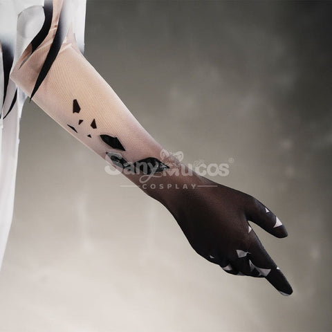 【Pre-Sale】Game Arknights Cosplay Amiya Cosplay Costume Premium Edition Cosplay Costumes