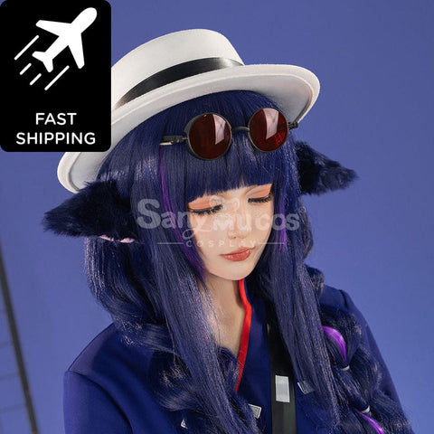 【Pre-Sale】Game Arknights Cosplay Jessica the Liberated Cosplay Costume Premium Edition Cosplay Costumes