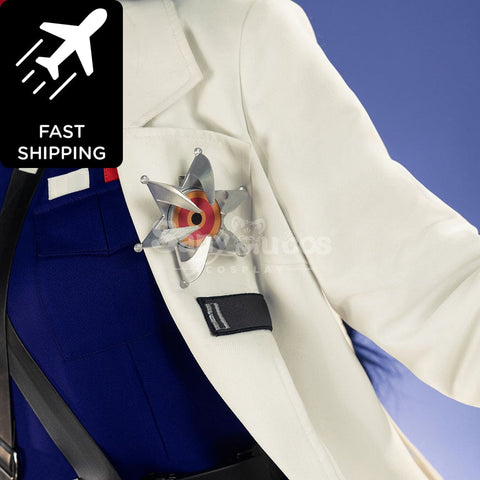 【Pre-Sale】Game Arknights Cosplay Jessica the Liberated Cosplay Costume Premium Edition Cosplay Costumes