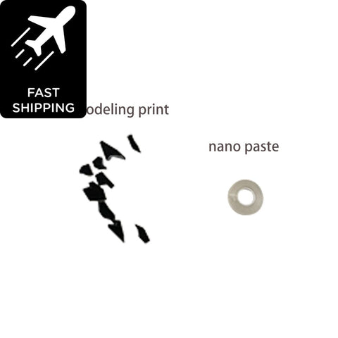 【48H To Ship】Game Arknights Cosplay Lappland the Decadenza Cosplay Costume Premium Edition Origin Stone Crystal / S