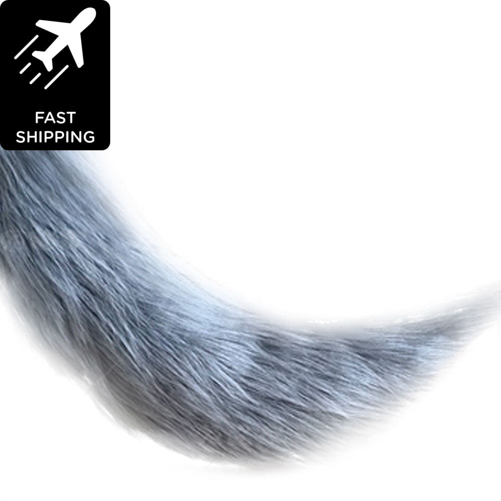 【48H To Ship】Game Arknights Cosplay Lappland the Decadenza Cosplay Costume Premium Edition Tail / S Cosplay Costumes