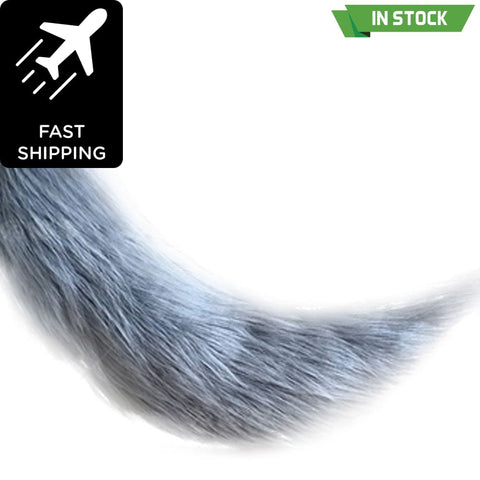 【48H To Ship】Game Arknights Cosplay Lappland the Decadenza Cosplay Costume Premium Edition Tail / S Cosplay Costumes
