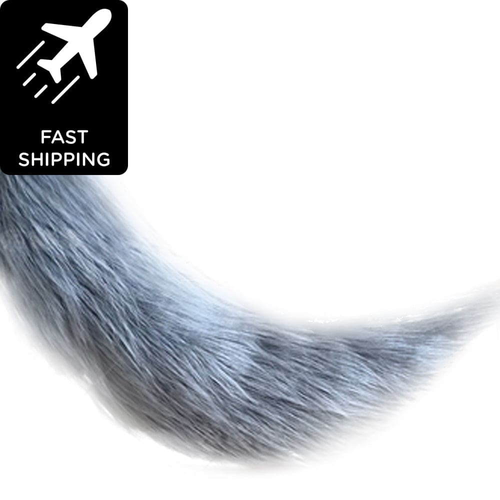 【48H To Ship】Game Arknights Cosplay Lappland the Decadenza Cosplay Costume Premium Edition Tail / S Cosplay Costumes