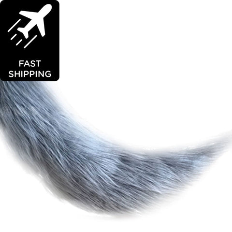 【48H To Ship】Game Arknights Cosplay Lappland the Decadenza Cosplay Costume Premium Edition Tail / S Cosplay Costumes