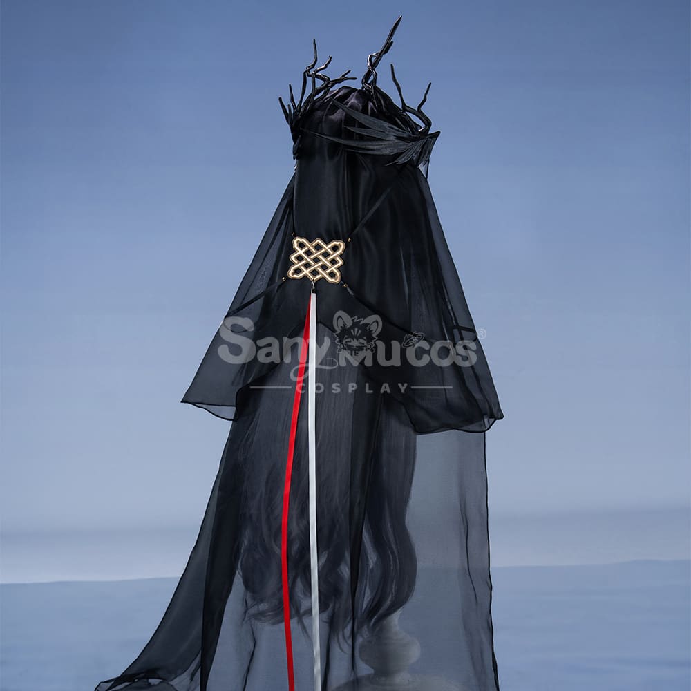 【Pre-Sale】Game Arknights Cosplay Laqeramaline Costume Premium Edition Costumes
