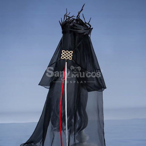 【Pre-Sale】Game Arknights Cosplay Laqeramaline Costume Premium Edition Costumes