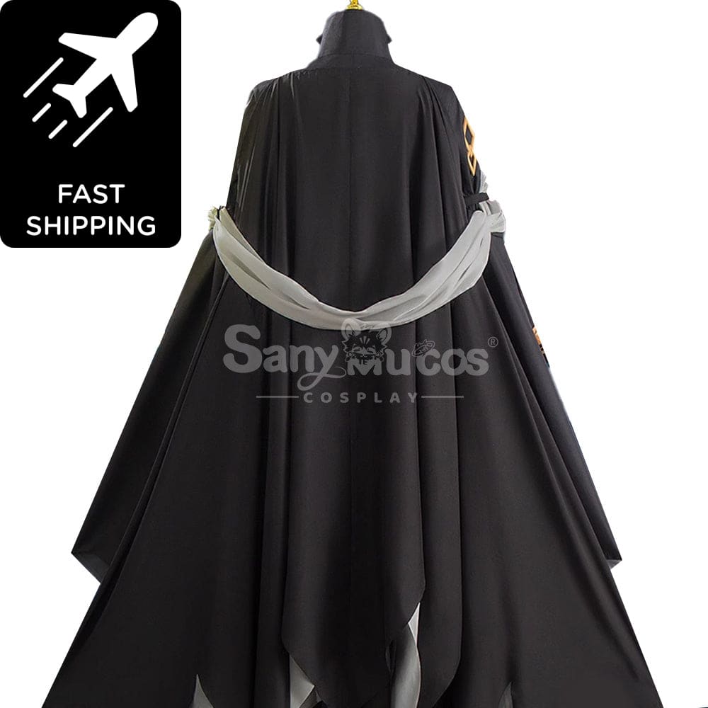 【Pre-Sale】Game Arknights Cosplay Logos Cosplay Costume Premium Edition Cosplay Costumes