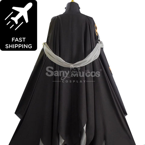 【Pre-Sale】Game Arknights Cosplay Logos Cosplay Costume Premium Edition Cosplay Costumes