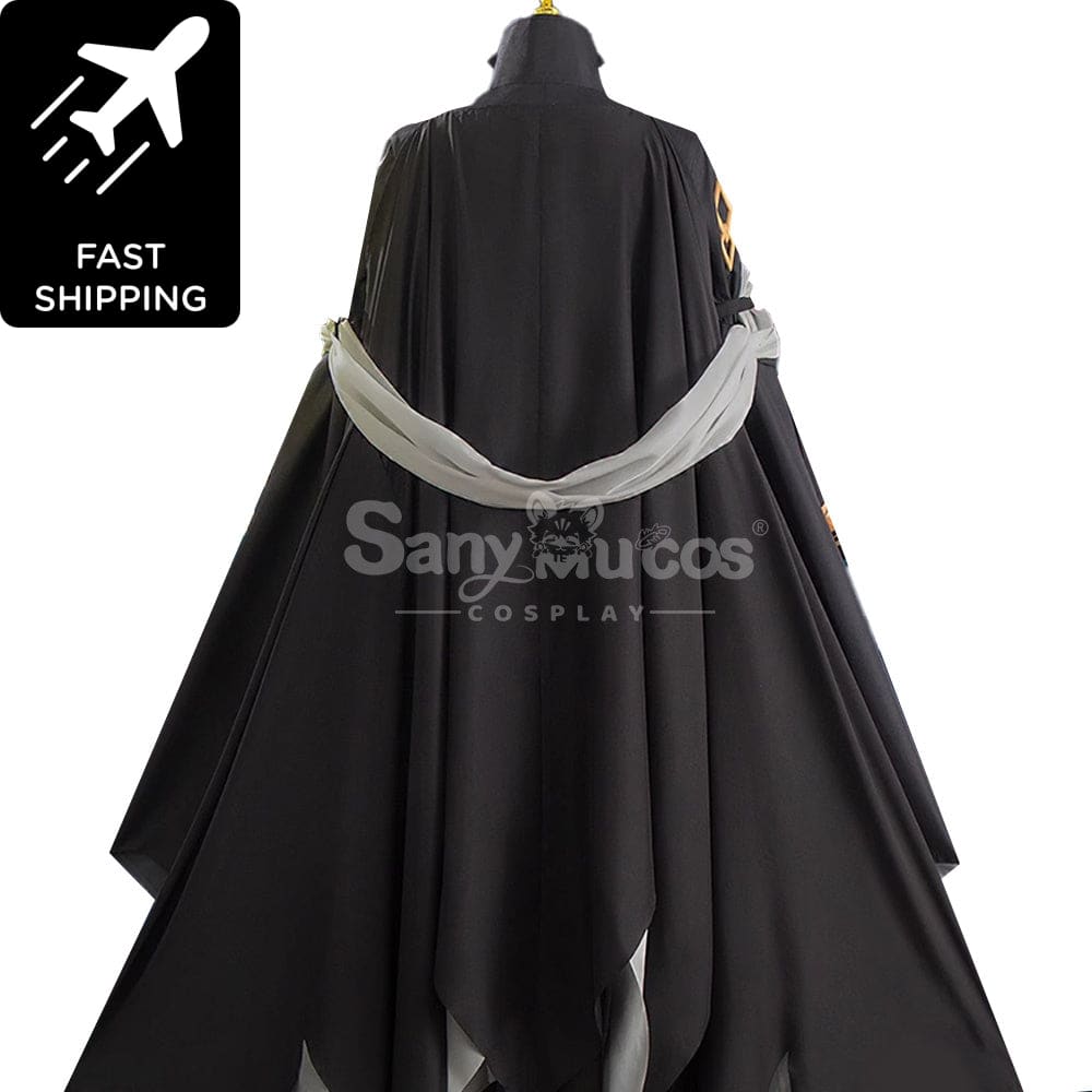 【Pre-Sale】Game Arknights Cosplay Logos Cosplay Costume Premium Edition Cosplay Costumes