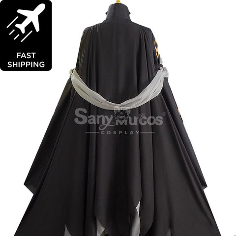 【Pre-Sale】Game Arknights Cosplay Logos Cosplay Costume Premium Edition Cosplay Costumes