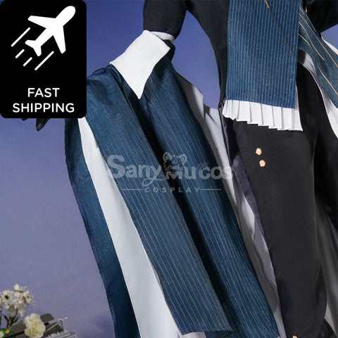 没出成本【Pre-Sale】Game Arknights Cosplay Logos Glorious Silence Cosplay Costume Premium Edition Cosplay Costumes