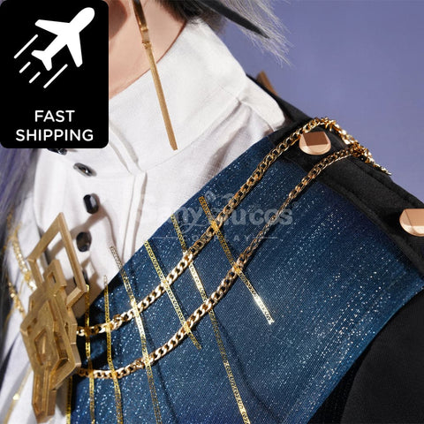 没出成本【Pre-Sale】Game Arknights Cosplay Logos Glorious Silence Cosplay Costume Premium Edition Cosplay Costumes