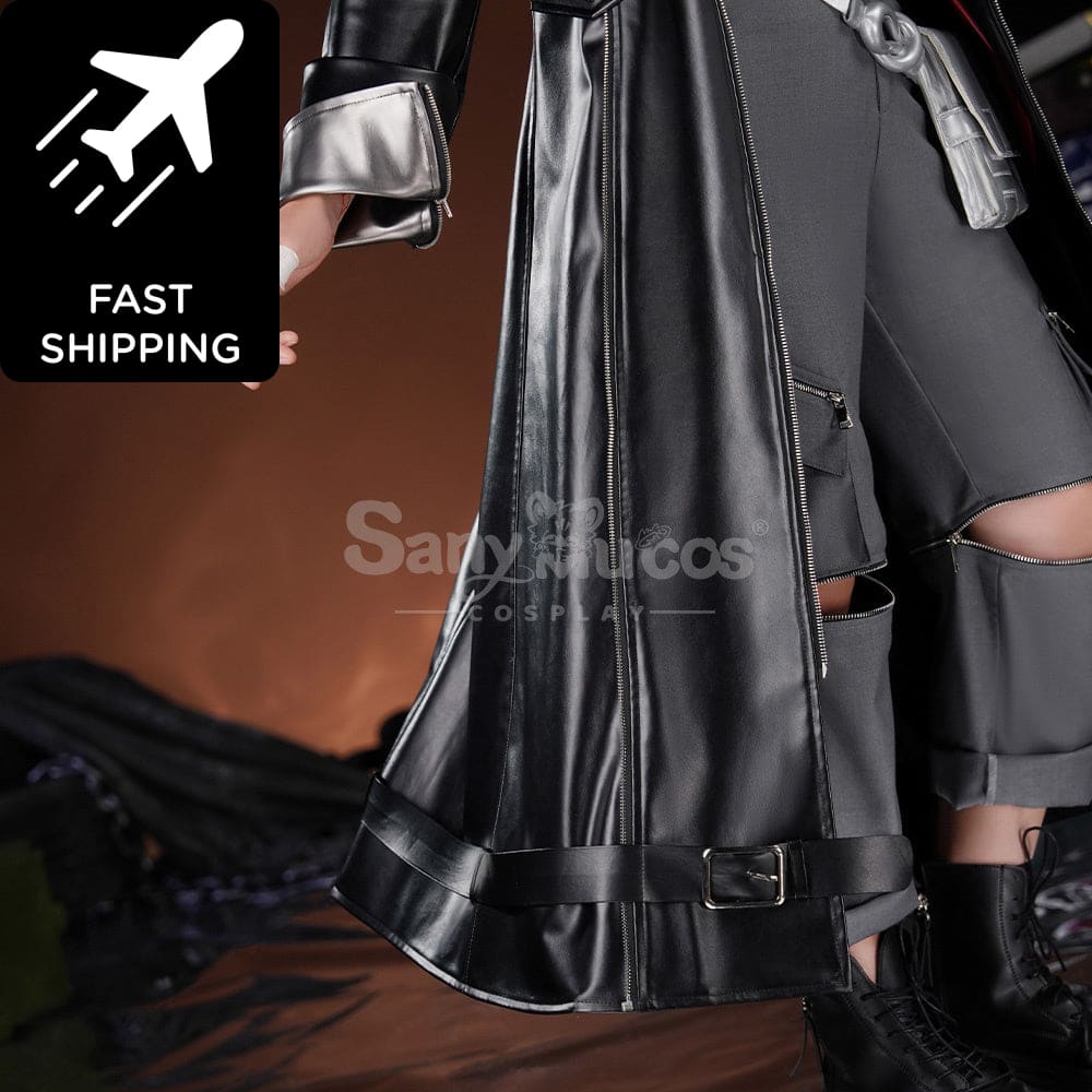 【Pre-Sale】Game Arknights Cosplay Mith Costume Premium Edition Costumes