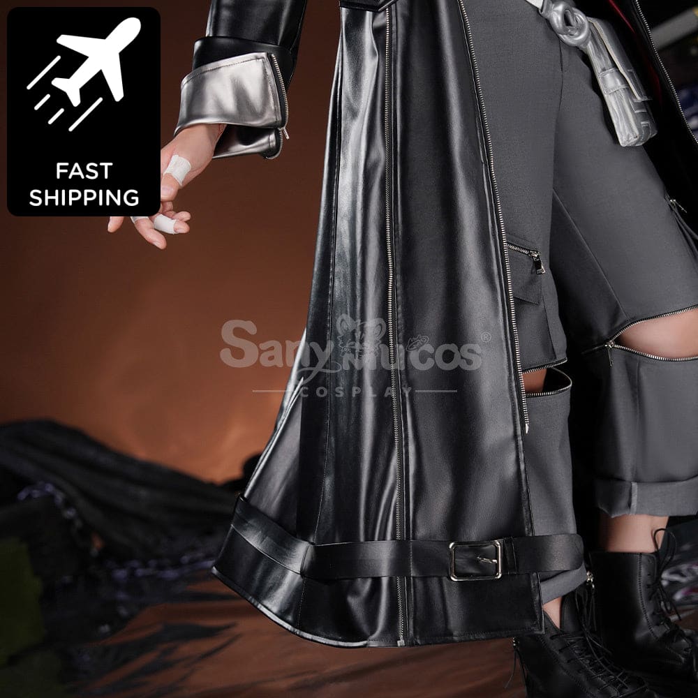 【Pre-Sale】Game Arknights Cosplay Mith Costume Premium Edition Costumes