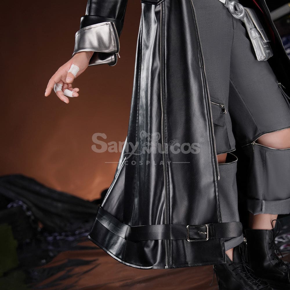 【Pre-Sale】Game Arknights Cosplay Mith Costume Premium Edition Costumes