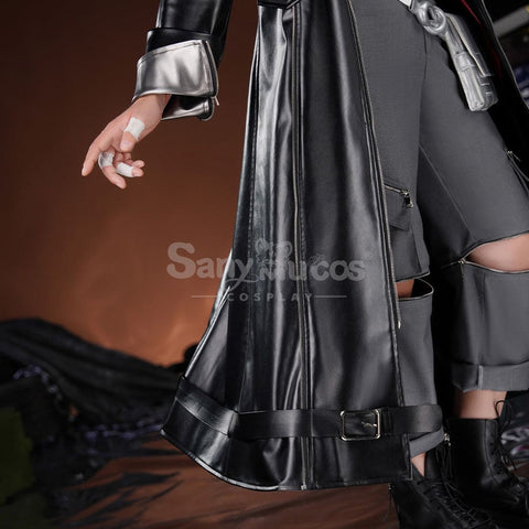 【Pre-Sale】Game Arknights Cosplay Mith Costume Premium Edition Costumes