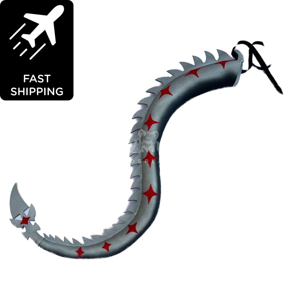 【48H To Ship】Game Arknights Cosplay Mitm Cosplay Costume Premium Edition Tail Cosplay Costumes