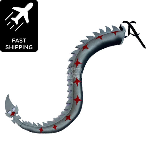 【48H To Ship】Game Arknights Cosplay Mitm Cosplay Costume Premium Edition Tail Cosplay Costumes
