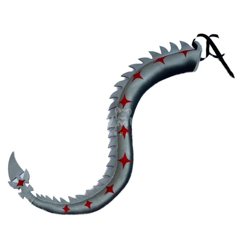 【48H To Ship】Game Arknights Cosplay Mitm Cosplay Costume Premium Edition Tail Cosplay Costumes