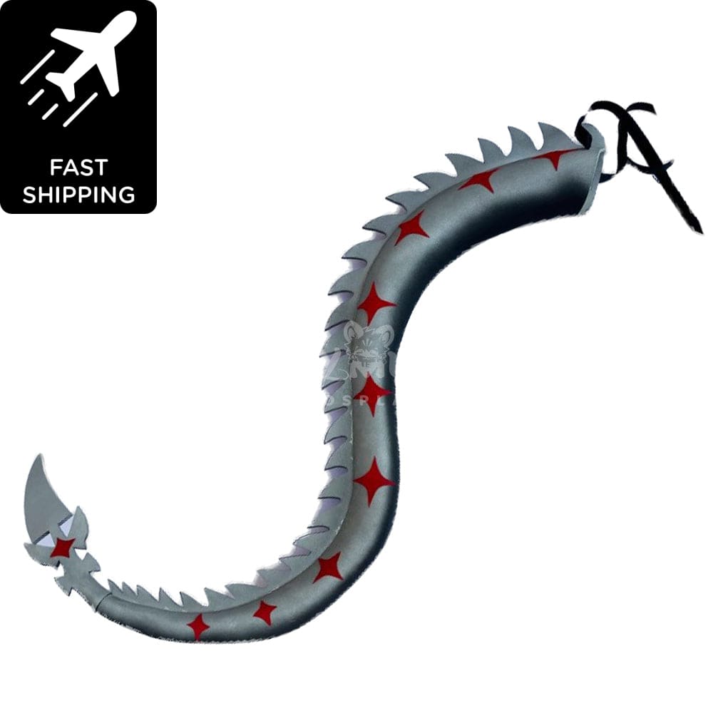 【48H To Ship】Game Arknights Cosplay Mitm Cosplay Costume Premium Edition Tail Cosplay Costumes