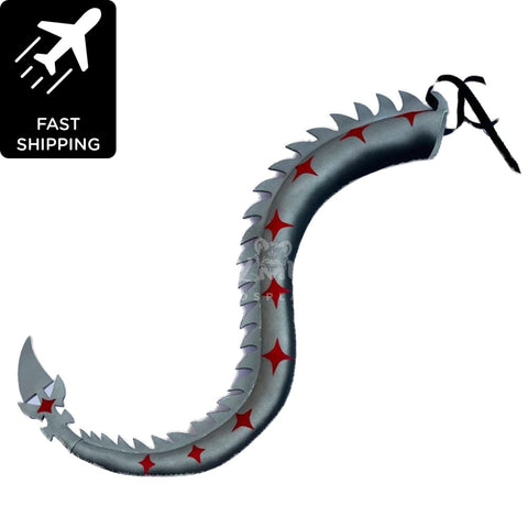 【48H To Ship】Game Arknights Cosplay Mitm Cosplay Costume Premium Edition Tail Cosplay Costumes
