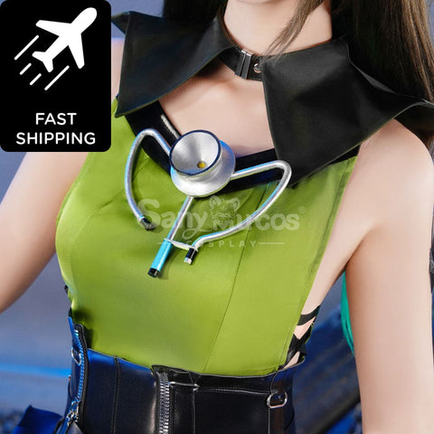 【Pre-Sale】Game Arknights Cosplay Mon3tr Cosplay Costume Premium Edition Cosplay Costumes