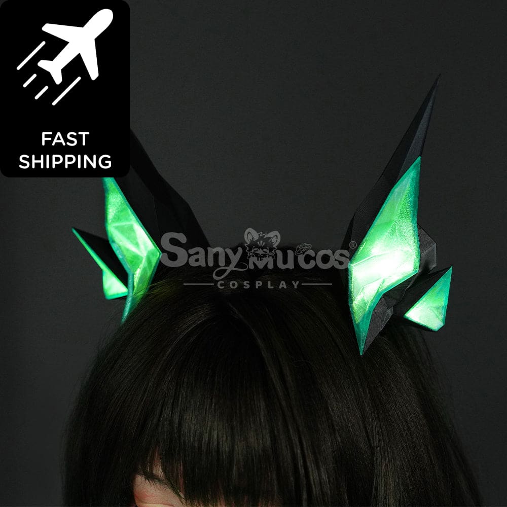 【Pre-Sale】Game Arknights Cosplay Mon3tr Cosplay Costume Premium Edition Cosplay Costumes