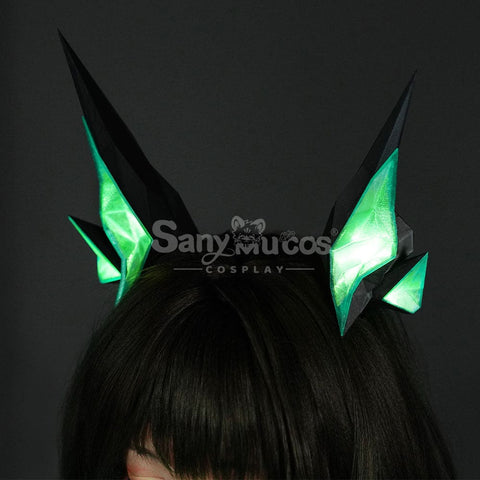 【Pre-Sale】Game Arknights Cosplay Mon3tr Cosplay Costume Premium Edition Cosplay Costumes