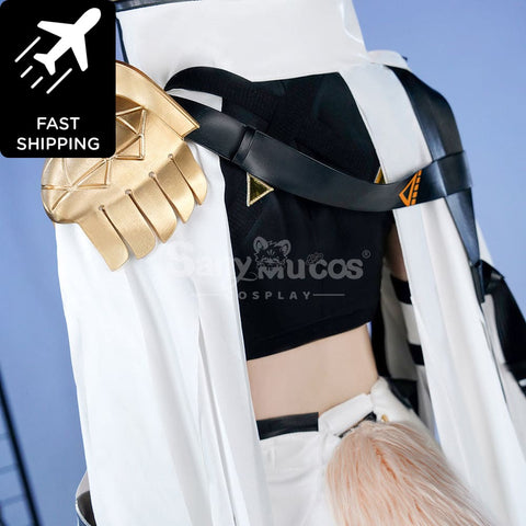 Game Arknights Cosplay Nearl The Radiant Knight Costume Premium Edition Costumes