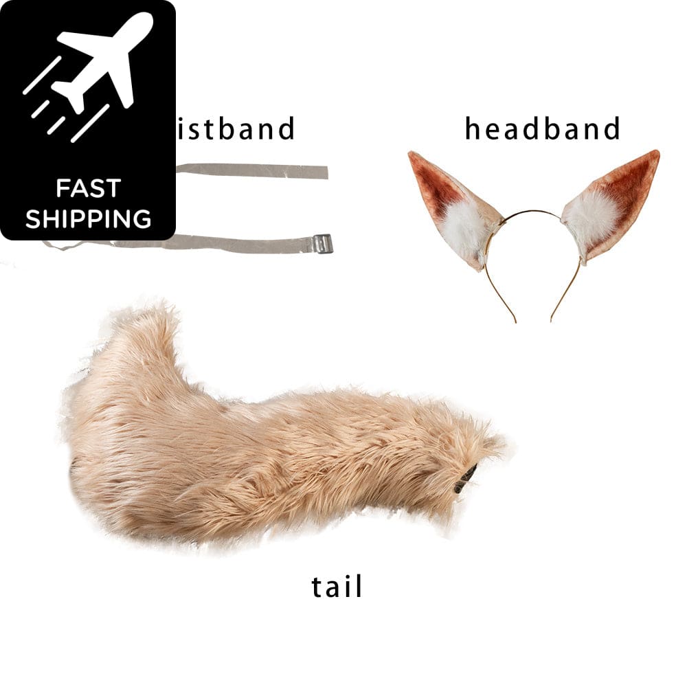 Game Arknights Cosplay Nearl The Radiant Knight Costume Premium Edition Ears And Tail Costumes