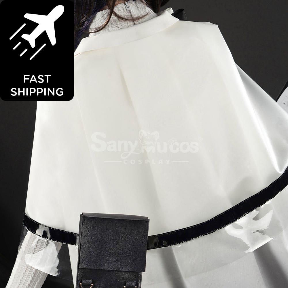 【Pre-Sale】Game Arknights Cosplay Priestess Cosplay Costume Premium Edition Cosplay Costumes
