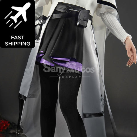 【Pre-Sale】Game Arknights Cosplay Priestess Cosplay Costume Premium Edition Cosplay Costumes
