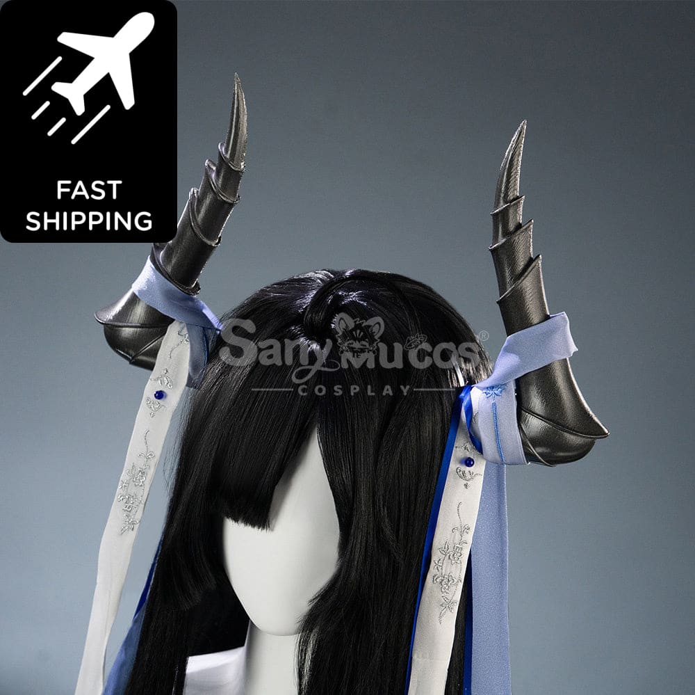 【Pre-Sale】Game Arknights Cosplay The Northwind Witch Costume Premium Edition Costumes