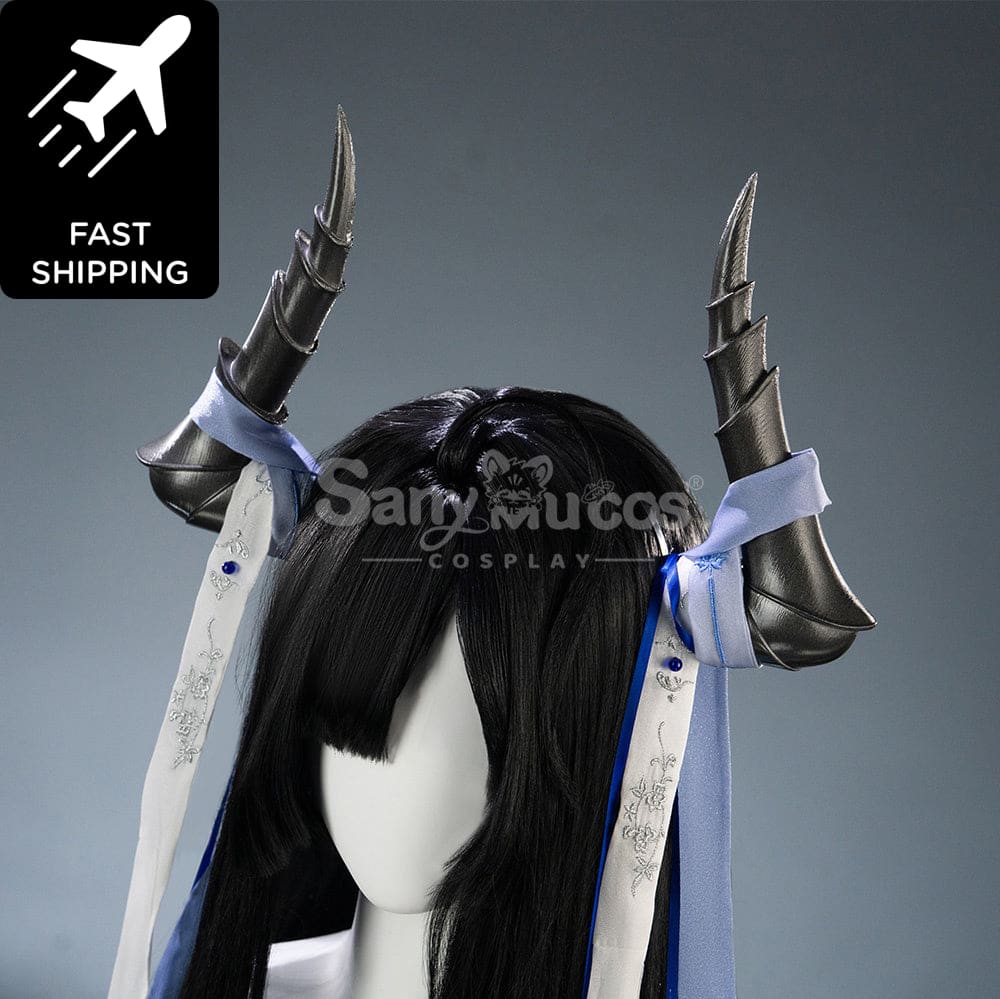 【Pre-Sale】Game Arknights Cosplay The Northwind Witch Costume Premium Edition Costumes