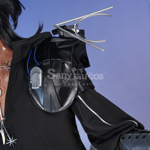 【Pre-Sale】Game Arknights Cosplay Thorns the lodestar Cosplay Costume Premium Edition Cosplay Costumes