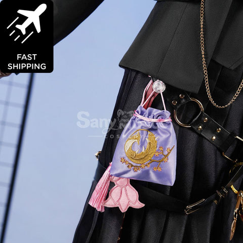 【Pre-Sale】Game Arknights Cosplay Vulpisfoglia Cosplay Costume Premium Edition Cosplay Costumes