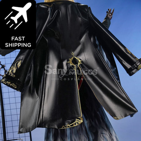 【Pre-Sale】Game Arknights Cosplay Vulpisfoglia Cosplay Costume Premium Edition Cosplay Costumes