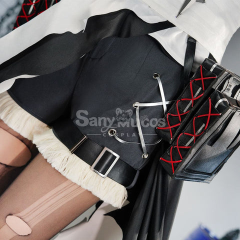 【Pre-Sale】Game Arknights Cosplay Wiš’adel Supernova Cosplay Costume Premium Edition Cosplay Costumes